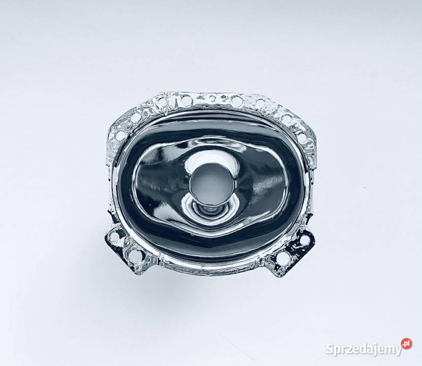 VW PASSAT B6 ODBŁYŚNIK H7 HELLA Ostroróg