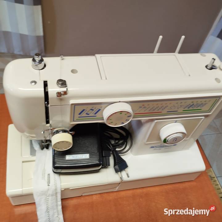 Maszyna do szycia Victoria Lady nowa