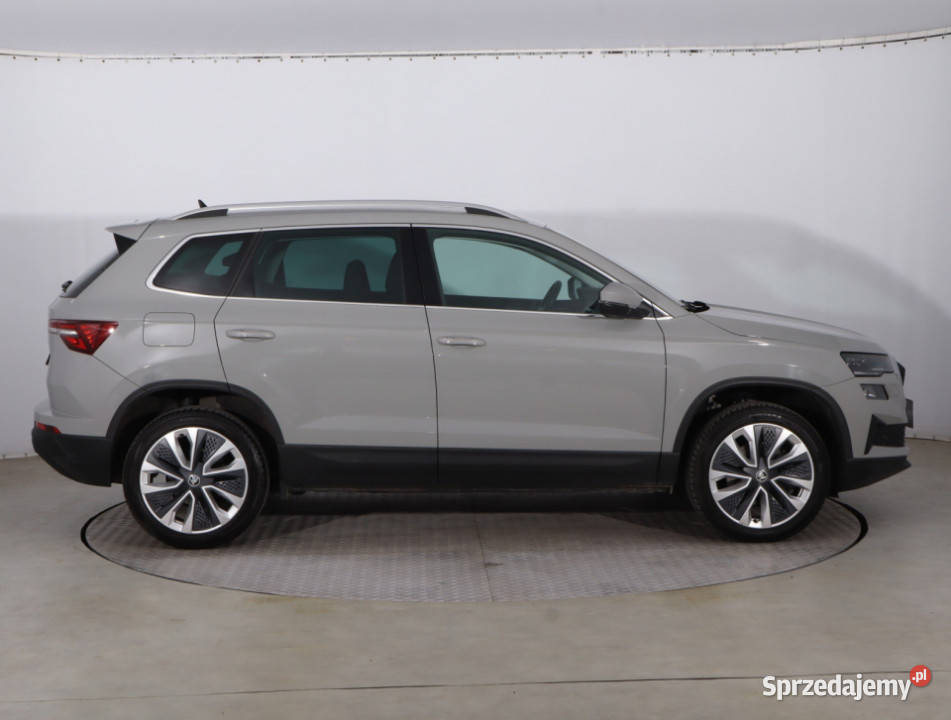 Skoda Karoq 15 TSI wspomaganie kierownicy Piaseczno sprzedam
