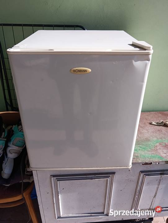Lodówka chłodziarka mała wysyłka Lodówki i zamrażarki Seroczyn