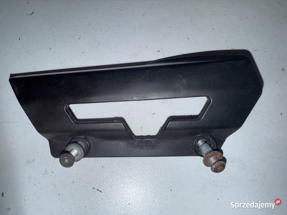 Osłona łańcucha przednia Aprilia Shiver 750 Ostrów Wielkopolski