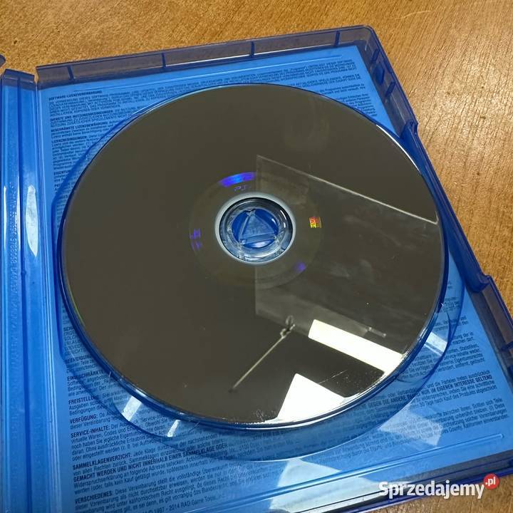 Gra na 4 Call Of Duty Advanced Warfare Gry na konsole Elbląg