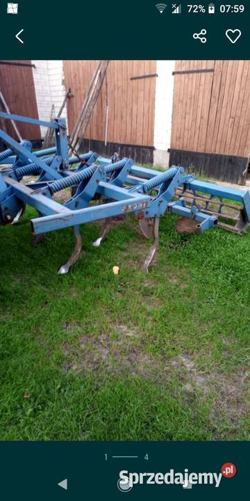 Gruber 3m Brzeg