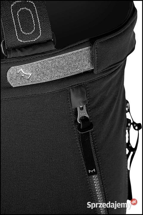 Spodnie LAHORE PANTS MiLO narciarskie XSXXL Warszawa