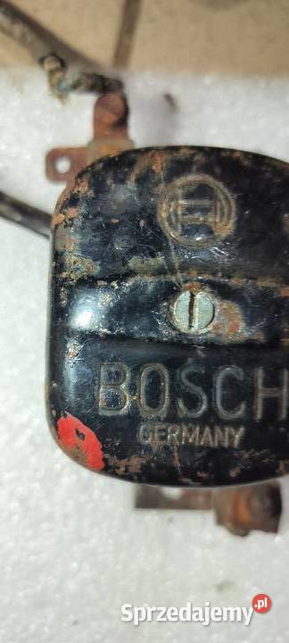 Vw Bmw opel daimler stary regler bosch Kęty