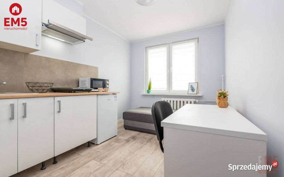 Ogłoszenie mieszkanie Białystok Wiejska 80m2 5 Mieszkania