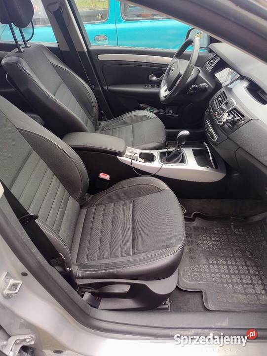 Renault laguna 3 diesel Skierniewice