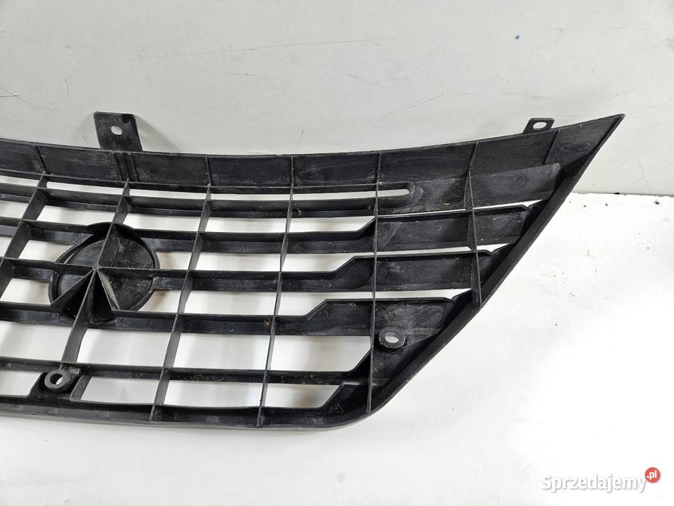 CAMPER KAMPER PILOTE GRILL ATRAPA ZDERZAKA PRZÓD Atrapy