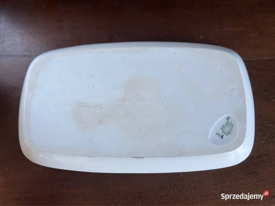 Patera Syg BG Kjbehavn Denmark Wym 28 x16 Wys