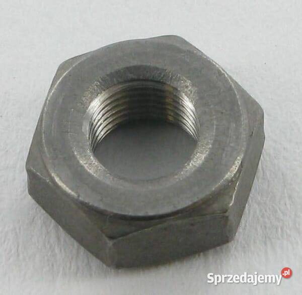 Nakrętka 90206001000 Kamionna