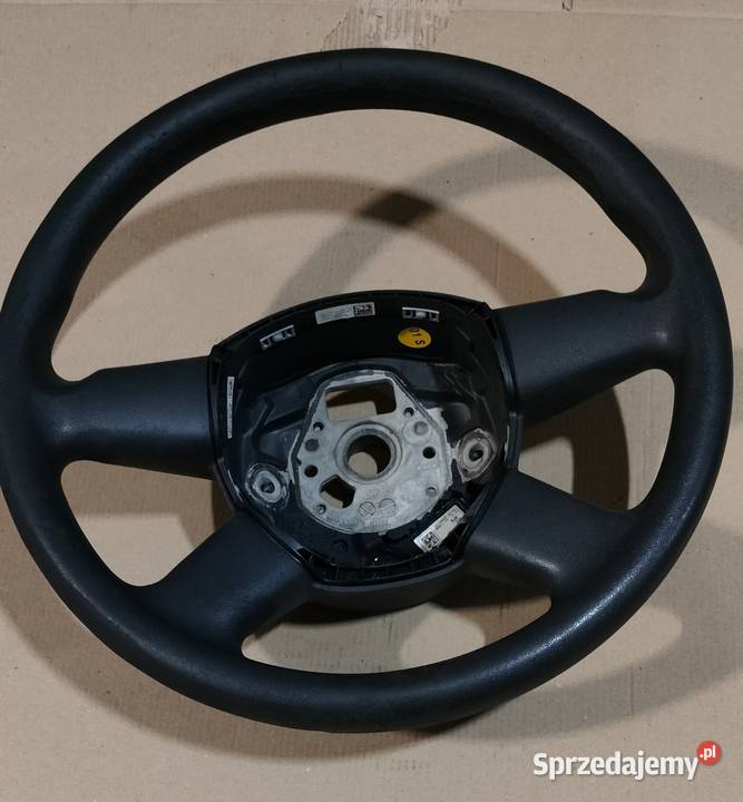 Kierownica do Audi A3 A4 Środa Wielkopolska