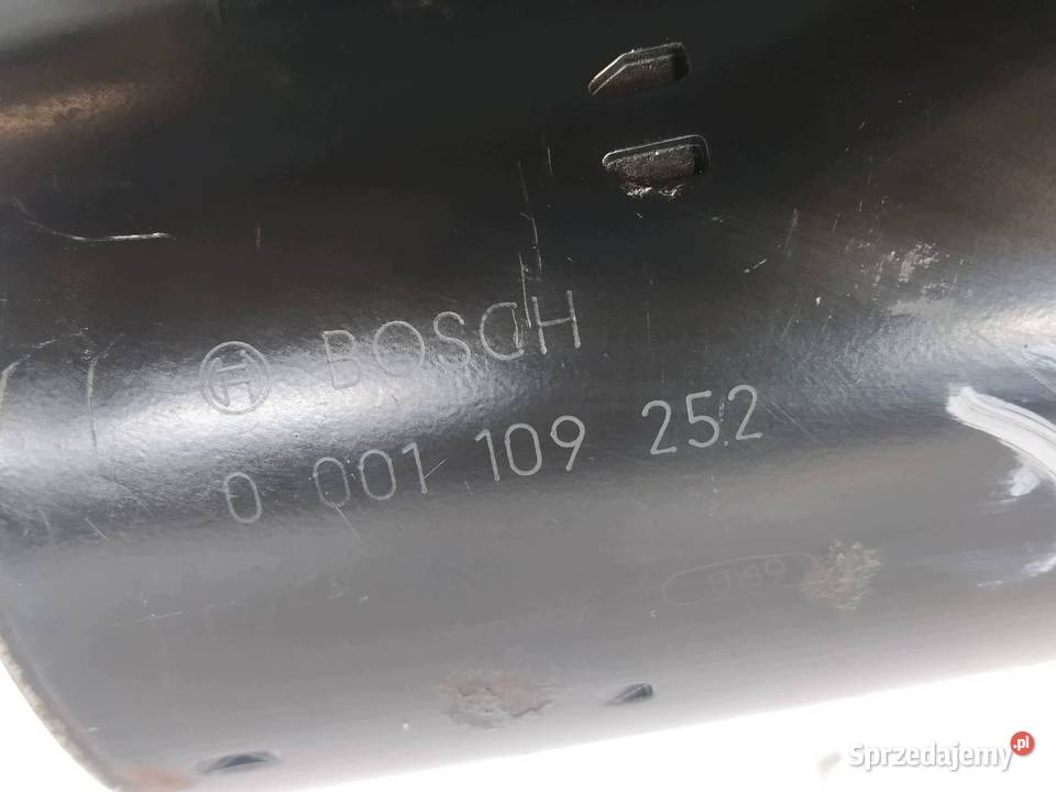 ROZRUSZNIK 0001109252 24 D Volvo S60 I 20002009