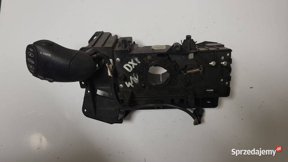 PANEL PRZEŁĄCZNIK MANETKA 34586601 VOLVO FE E5 Przekładnie kierownicze Mojusz