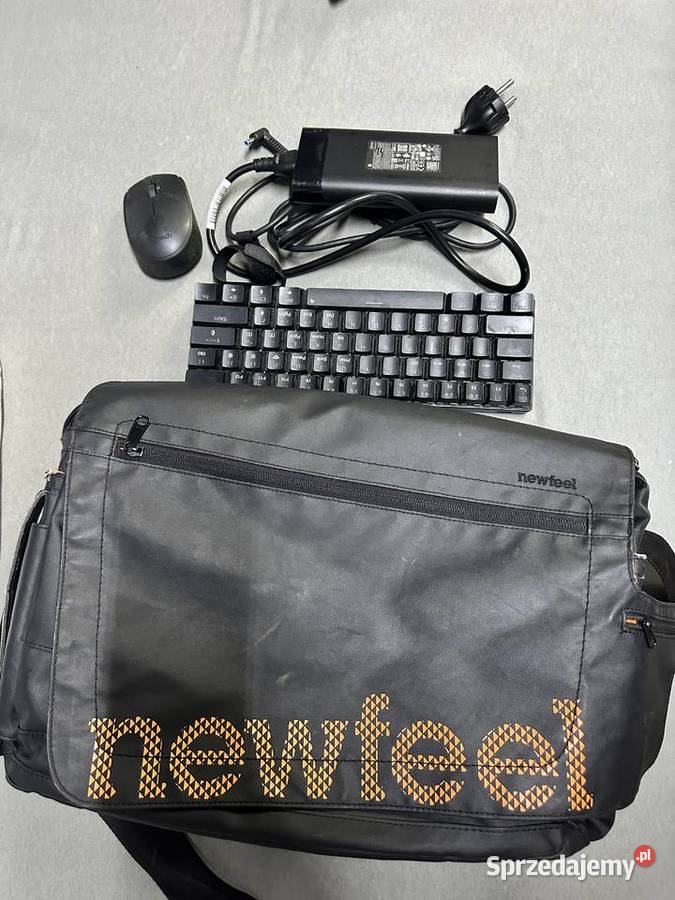 LAPTOP HP VICTUS 15FB0733NW RYZEN 5 16GB 512GB Glinny Stok