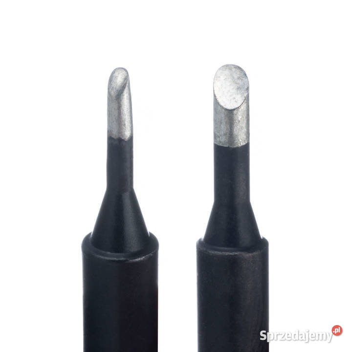 Zestaw Grotów Lutowniczych 900M LongLife 10