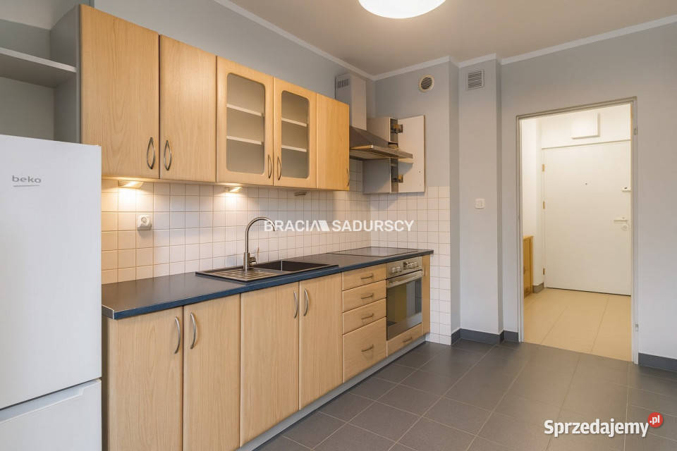 sprzedaży mieszkania 5375m2 2pok Kraków