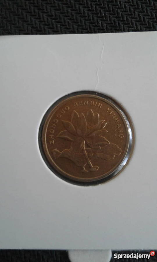 5 Wu Jiao 2009 rChiny Konin