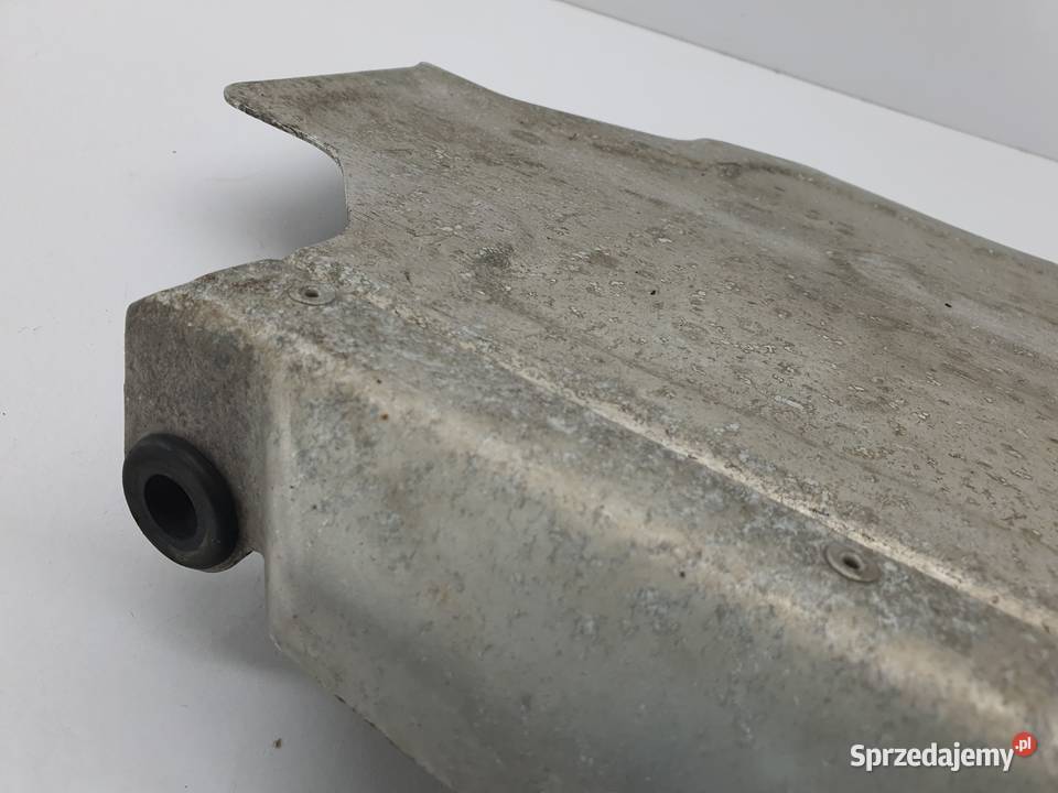 Plyta Silnika Oslona Spodu Honda Crf 1000 Africa Pozostałe Łódź