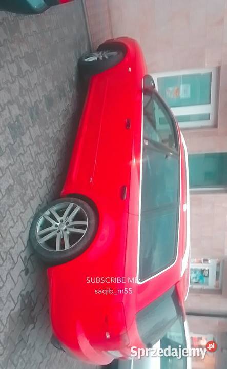 AUDI A4 B7 20 TDI 140178 manualna Ropczyce
