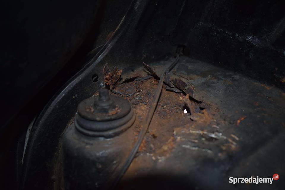 Fiat 128 sport coupe podkarpackie