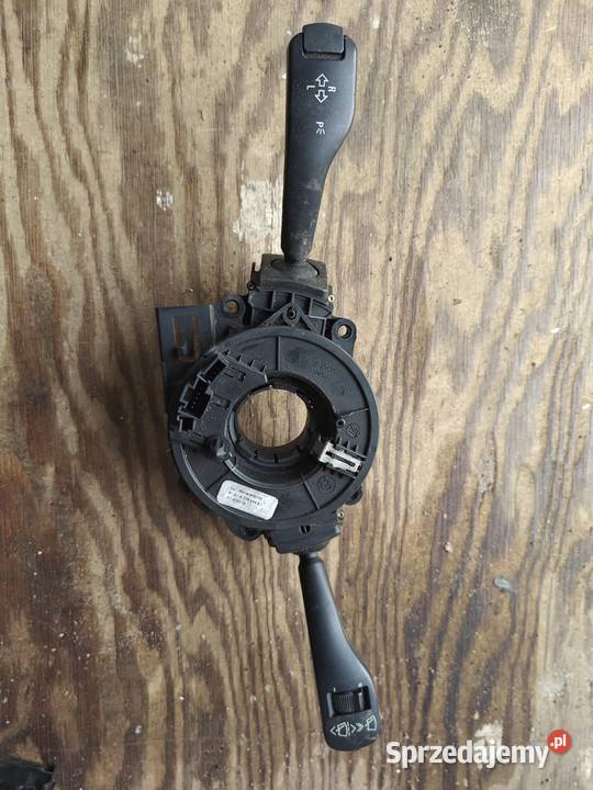 Przełącznik zespolony bmw e46