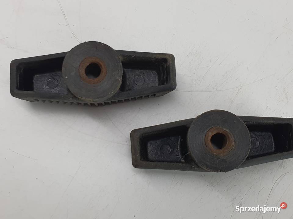 MOTYLEK NAKRETKA MOCOWANIE UCHWYT IVECO Części montażowe łódzkie Janowice