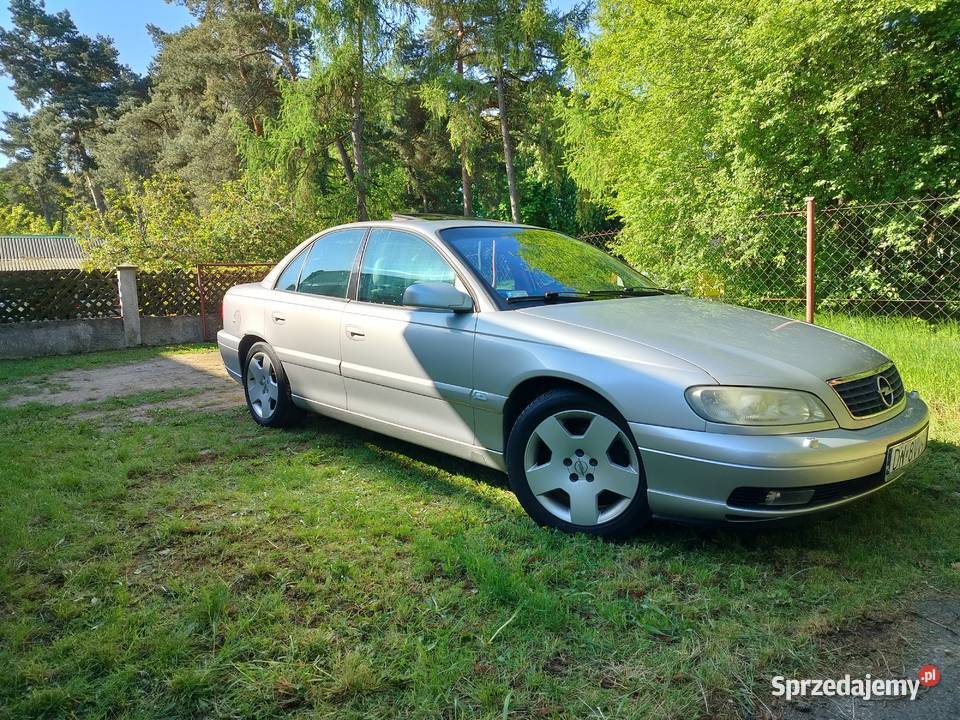 Opel omega 30 v6 automatyczna Legnica