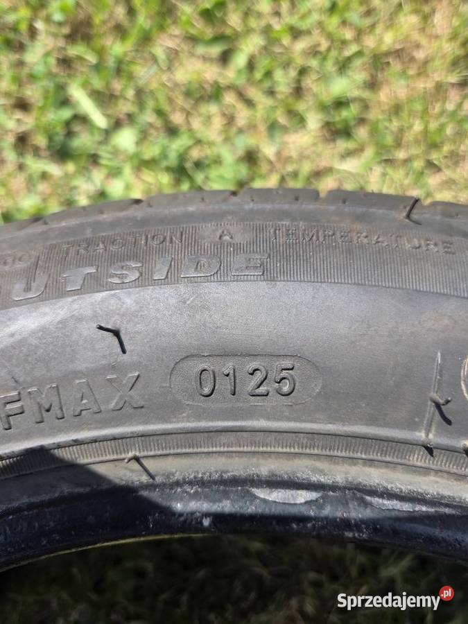 2 opony letnie FIREMAX 18555 R15 2025 lato Wadowice