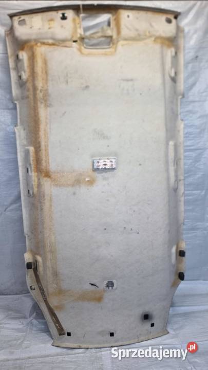 OPEL INSIGNIA A KOMBI LIFT SUFIT PODSUFITKA
