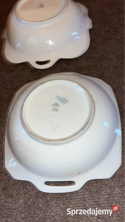 Patera CT Altwasser Germany Syg z 1929 r 145 Gdańsk