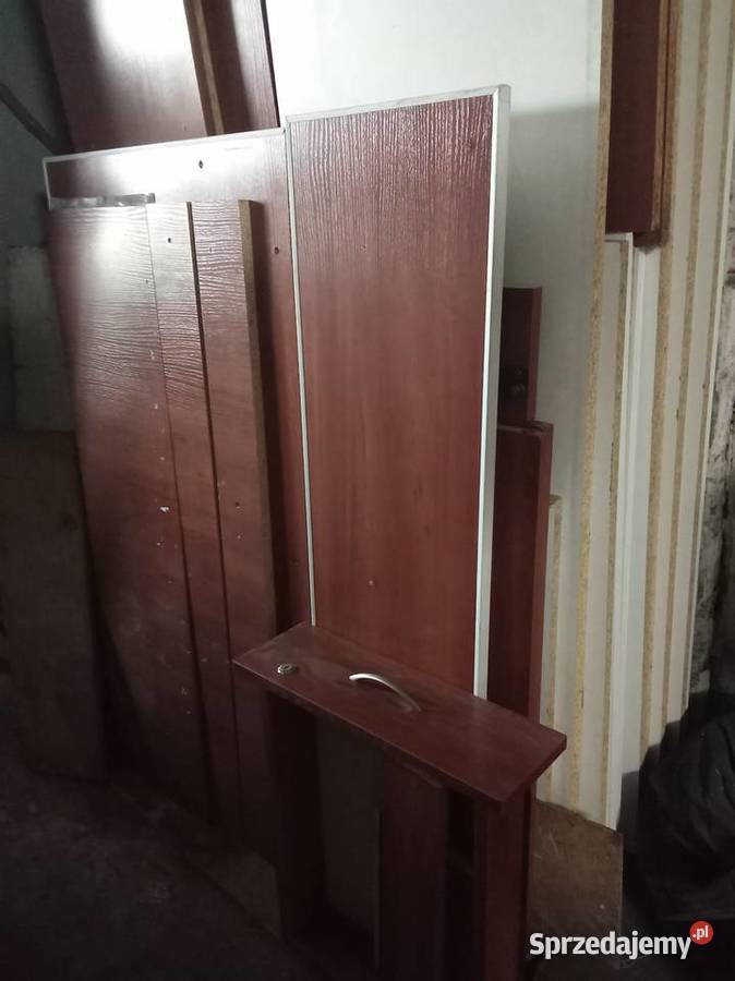 Płyty meblowe małopolskie Bochnia