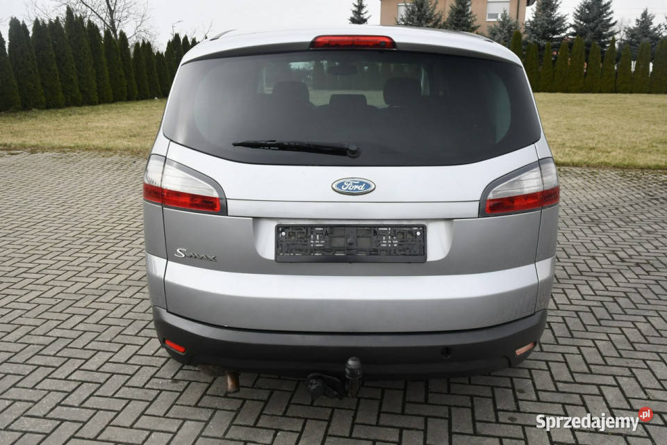 Ford S 20Benz DUDKI11 SerwisHakKlimatr 2 bluetooth