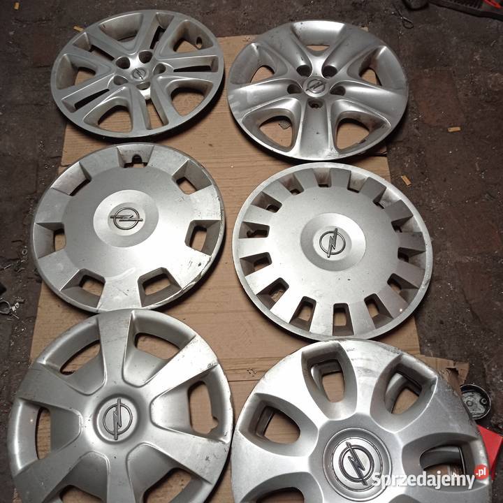 Kołpak opel insignia corsa astra citroen C5 seat śląskie Katowice sprzedam