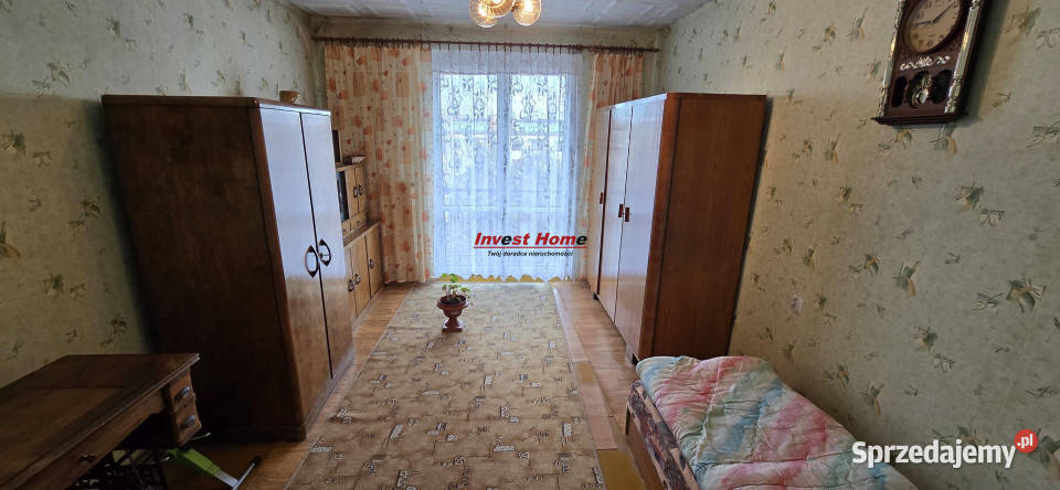 sprzedaży mieszkania CzerwionkaLeszczyny 5152m2 Czerwionka-Leszczyny