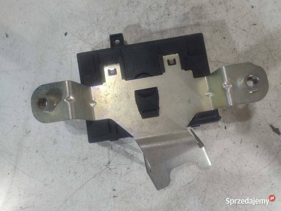 MODUŁ STEROWNIK BCM MAZDA2 MAZDA 2 II 07 16 D wielkopolskie sprzedam