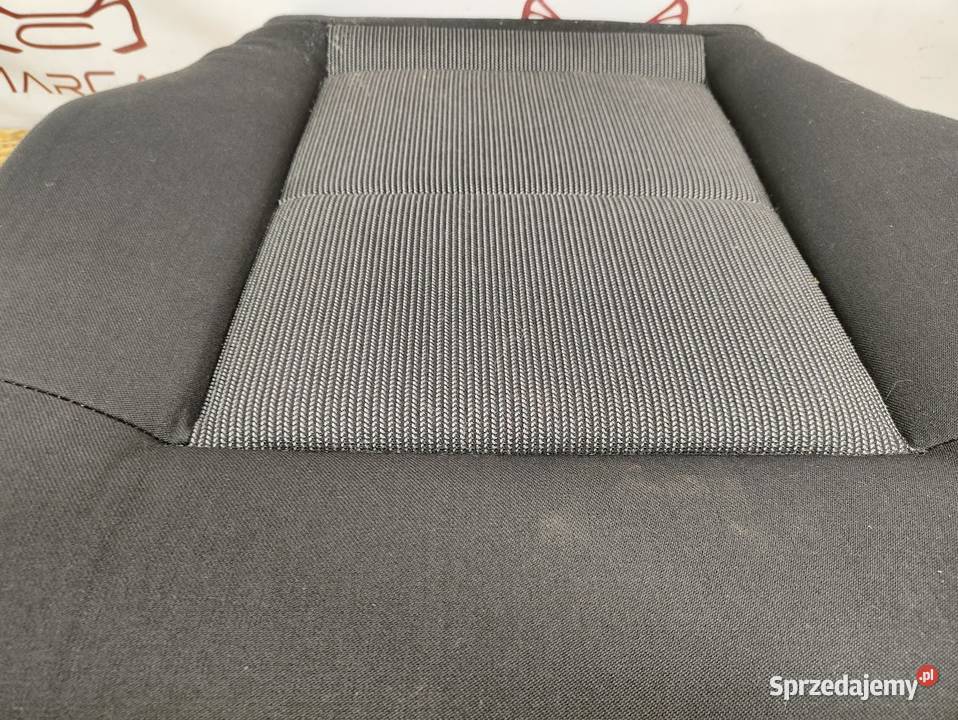 Siedzisko Fotela Fotel Prawy Przód Mercedes W212 osobowe Pleszew