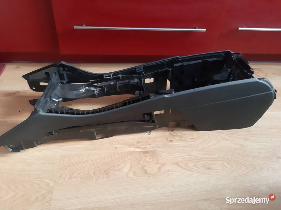 BMW F11 seria 5 podłokietnik kolor mocca Warszawa