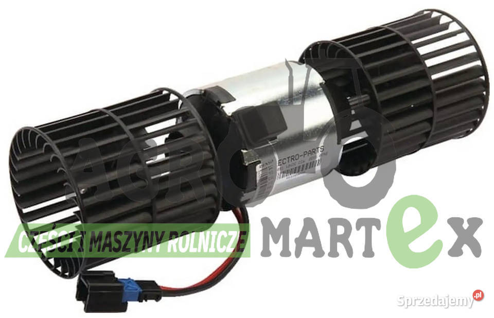 47852858 DMUCHAWA ELEKTRYCZNA CNH Wichrów