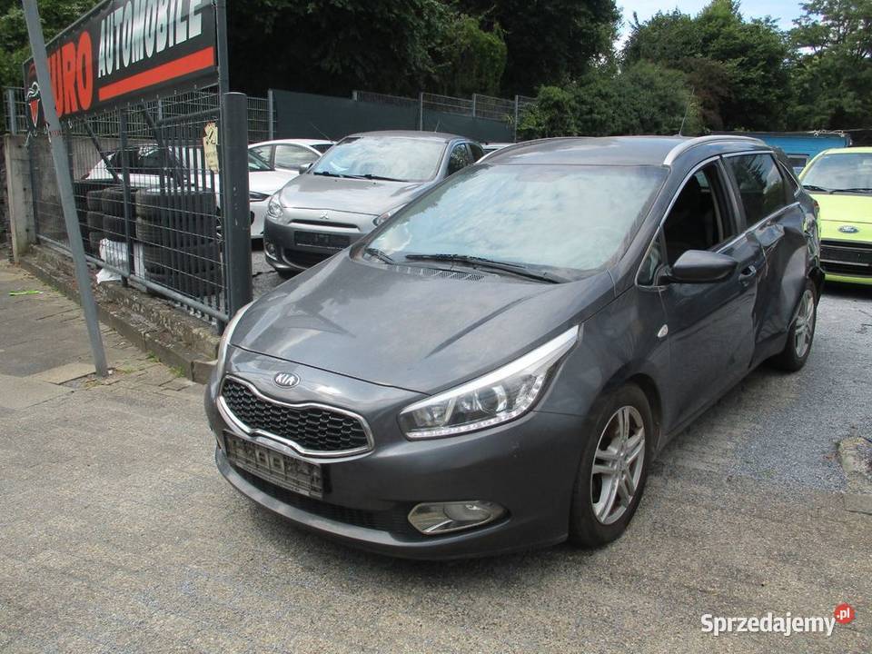 Kia ceed Lubliniec sprzedam