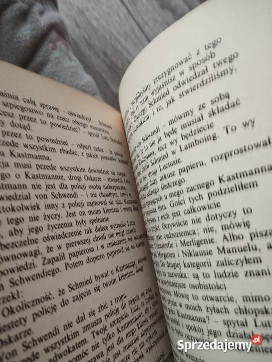 sędzia i jego kat durrenmatt