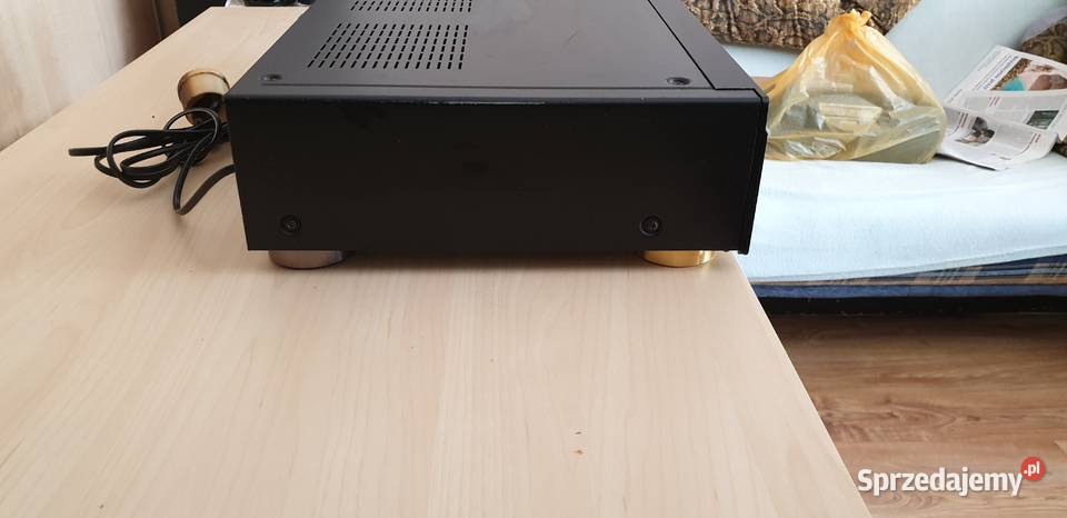 SONY MINIDISC PLAYER MDSJA3ES Nowy Sącz