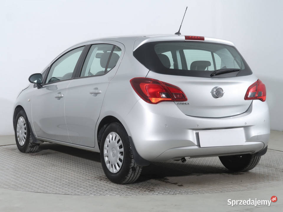 Opel Corsa 14 Piaseczno sprzedam