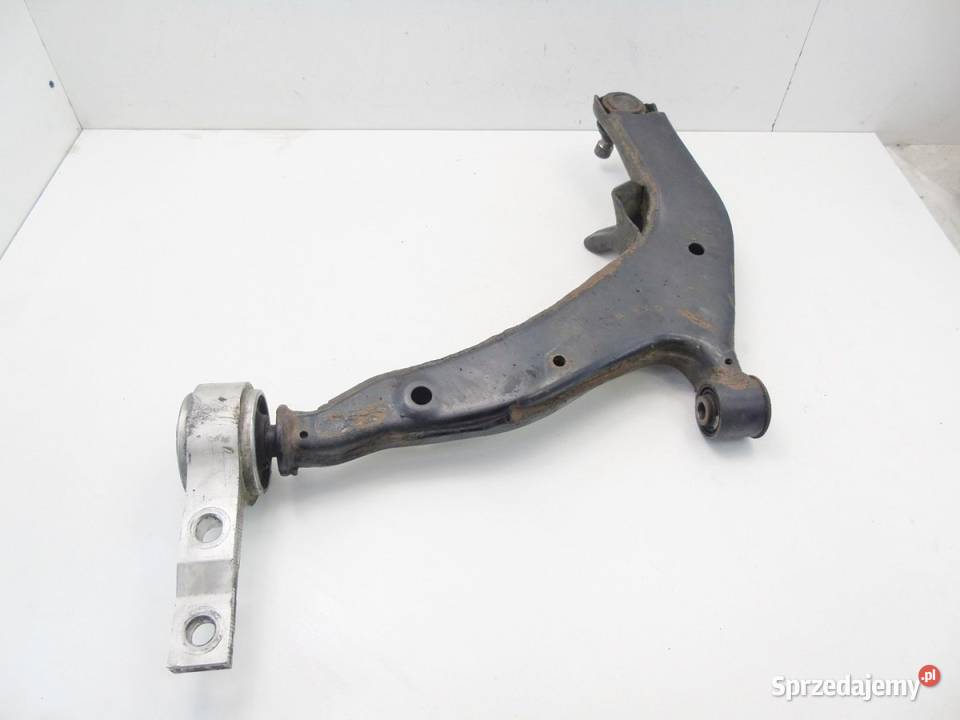 WAHACZ PRAWY PRZÓD NISSAN MURANO I Z50 35 4X4