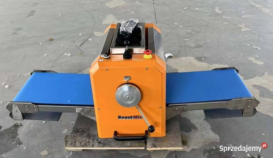 wałkowarka wałkownica do ciasta CXL380Tnablatowa Zielonka