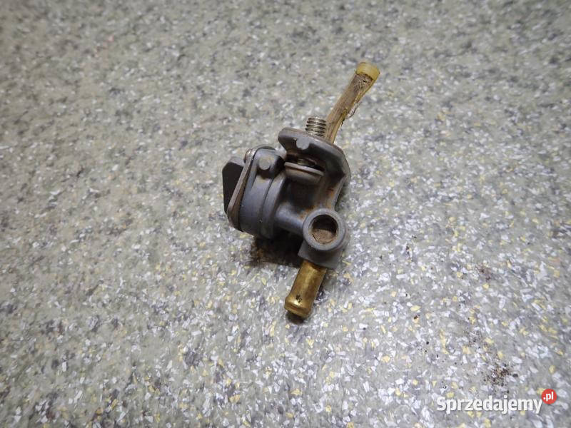 KRANIK PALIWA YAMAHA YZ 250 2T 9699R lubuskie Strzelce Krajeńskie sprzedam