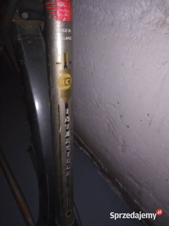 rama damska holenderka batavus oryginał Miejskie Włocławek