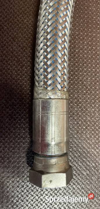 Wąż hydrauliczny w oplocie do koparek 14 cala Dąbrowa Górnicza