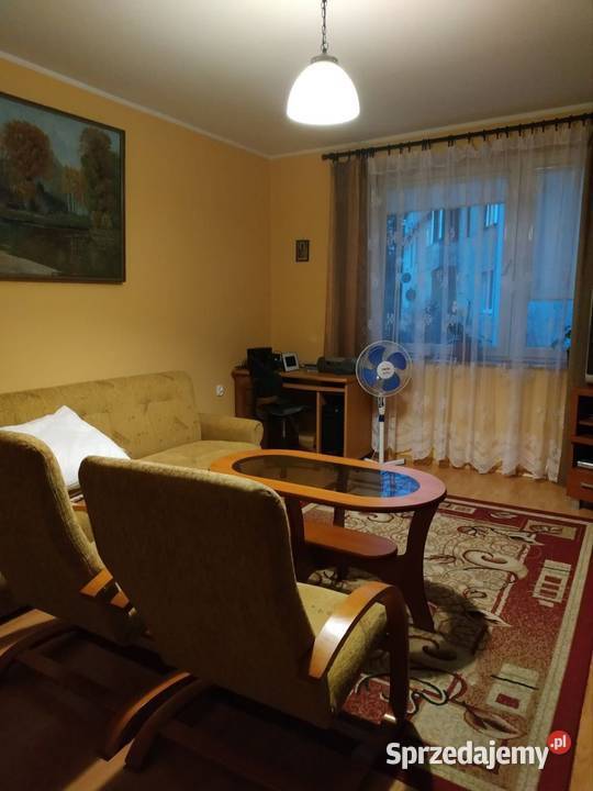 Mieszkanie na sprzedaż Wrocław Sępolno Biskupin 35m2 sprzedam