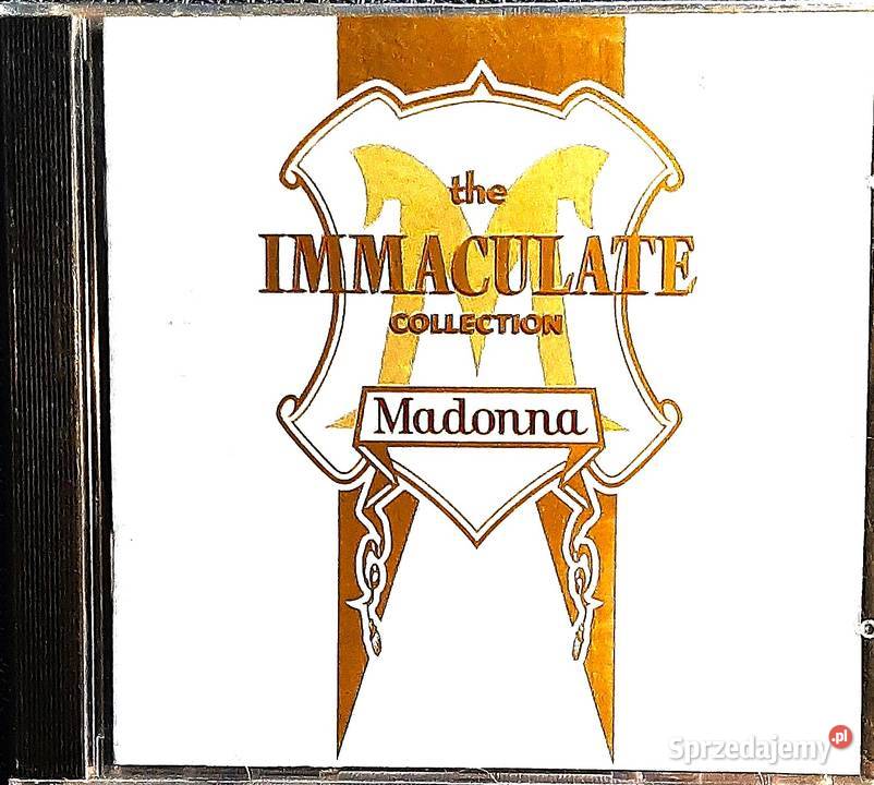 Wspaniały Album CD Kylie Minogue Fever CD Nowe pop Kościerzyna