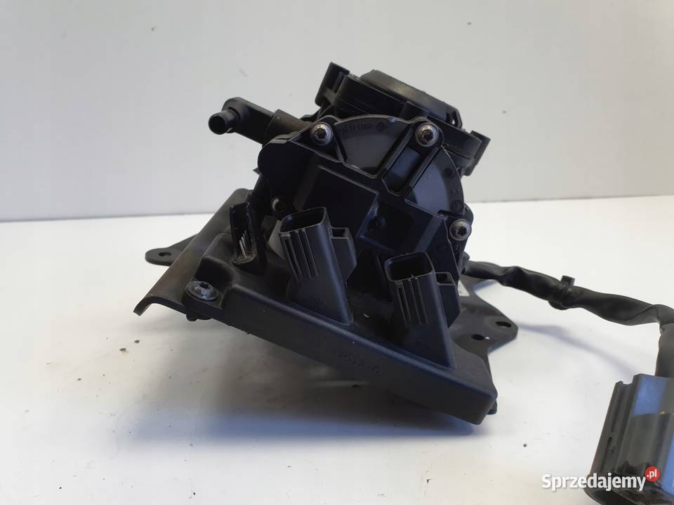Volvo V90 20 T T4 TURBO POMPA PRÓŻNIOWA pompa Chełm sprzedam